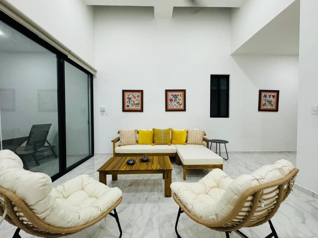 Holiday home Casa Parota Merida