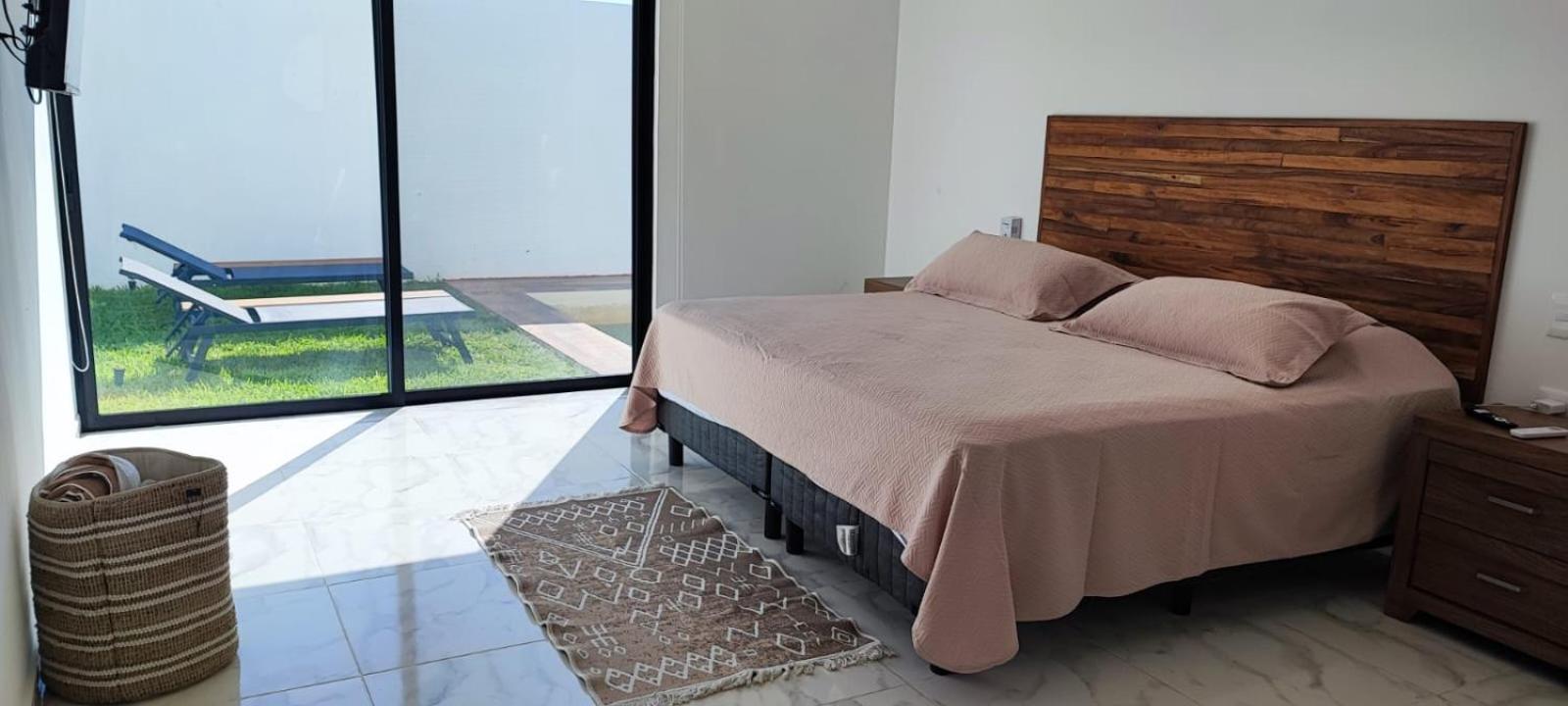 Casa Parota *