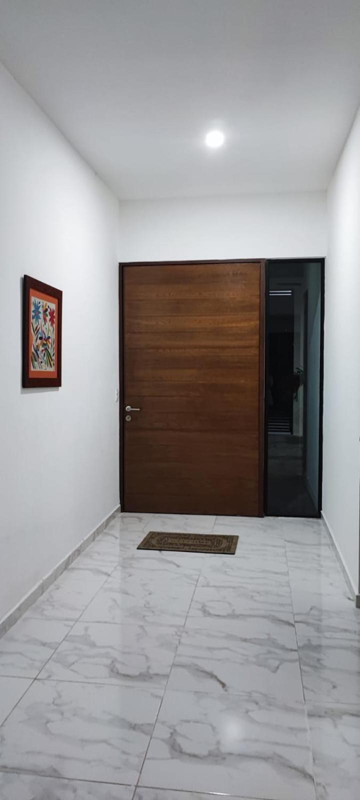 Casa Parota