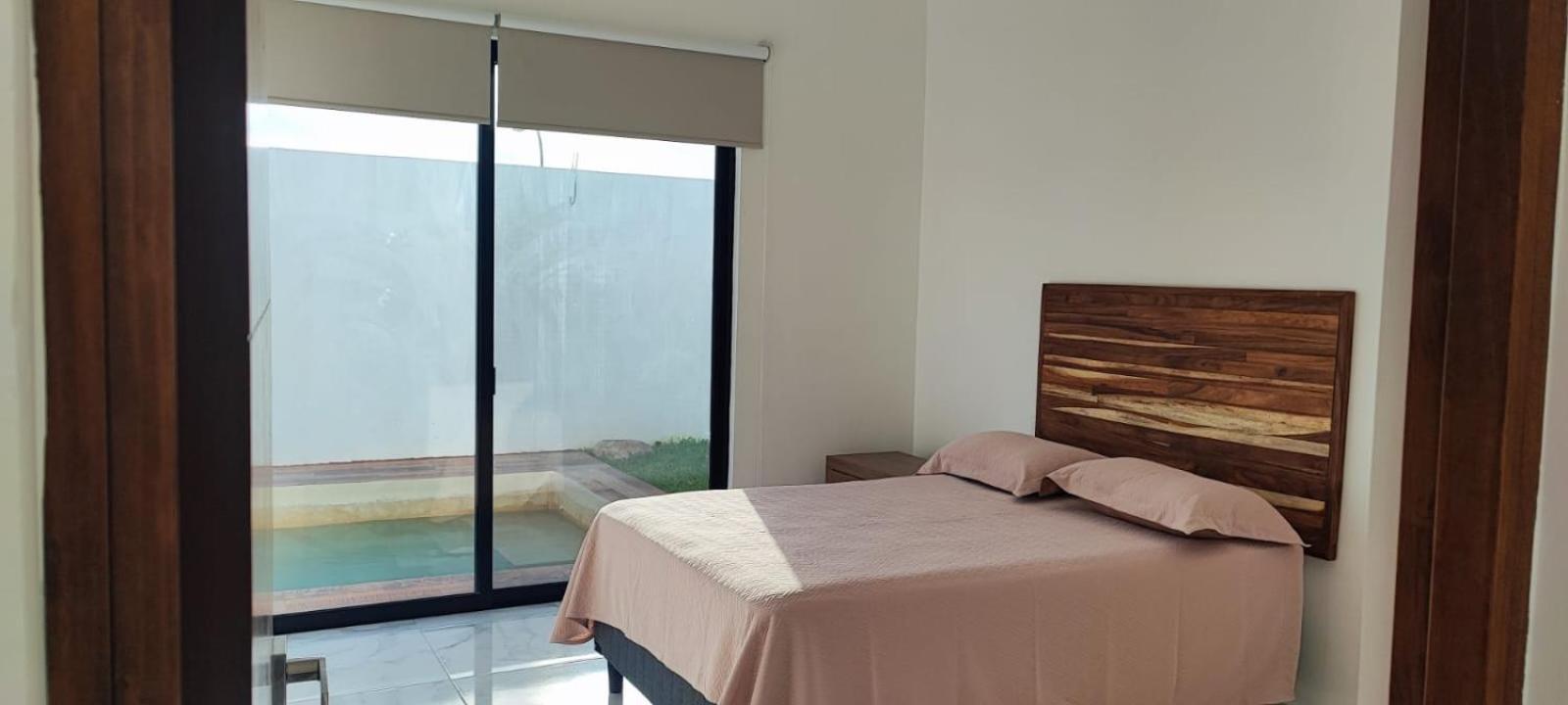 Holiday home Casa Parota