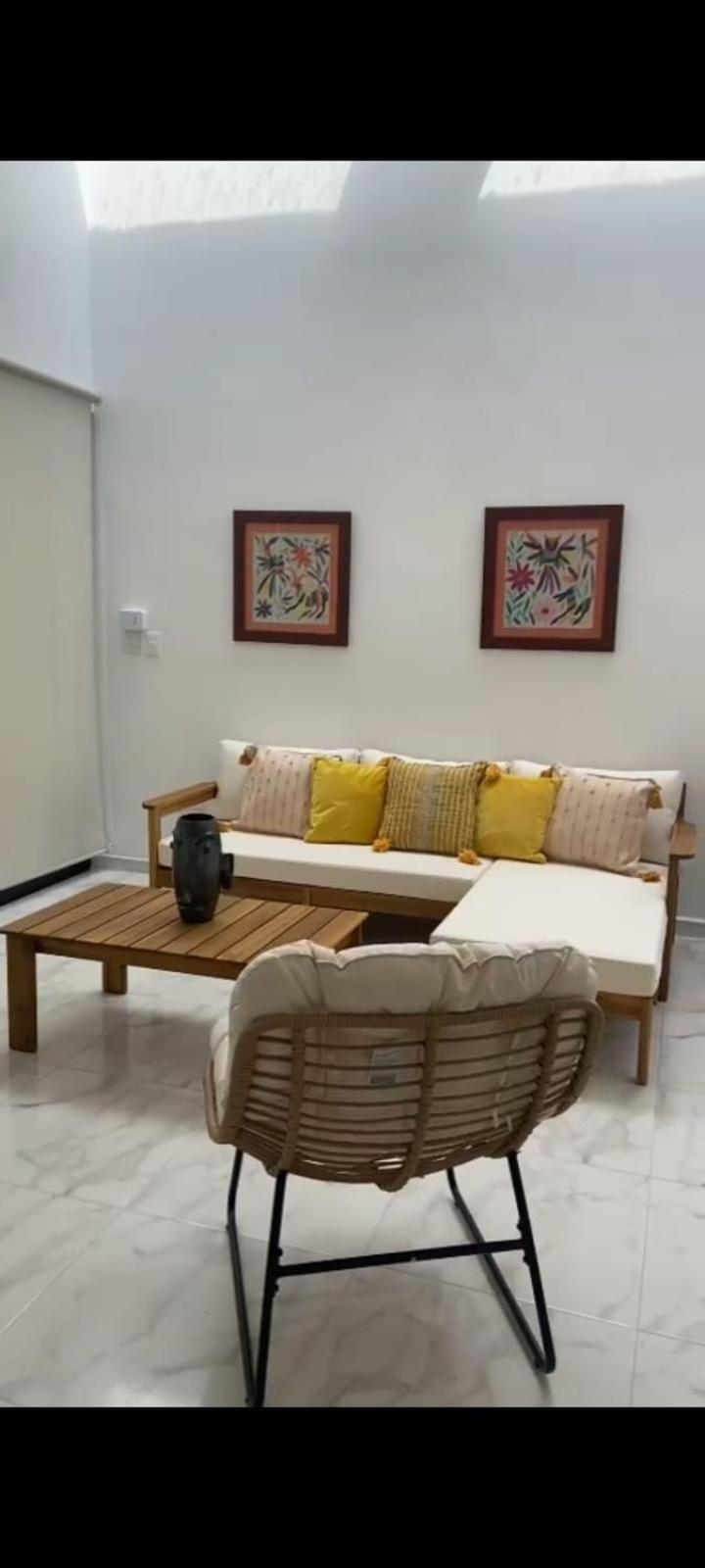 Casa Parota Holiday home Merida