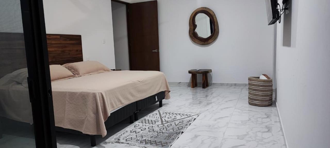 Casa Parota Holiday home *
