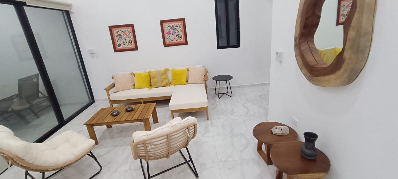Casa Parota Holiday home