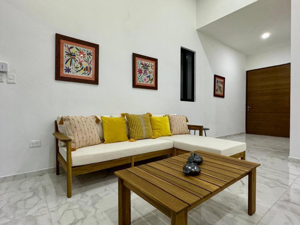 Casa Parota * Merida
