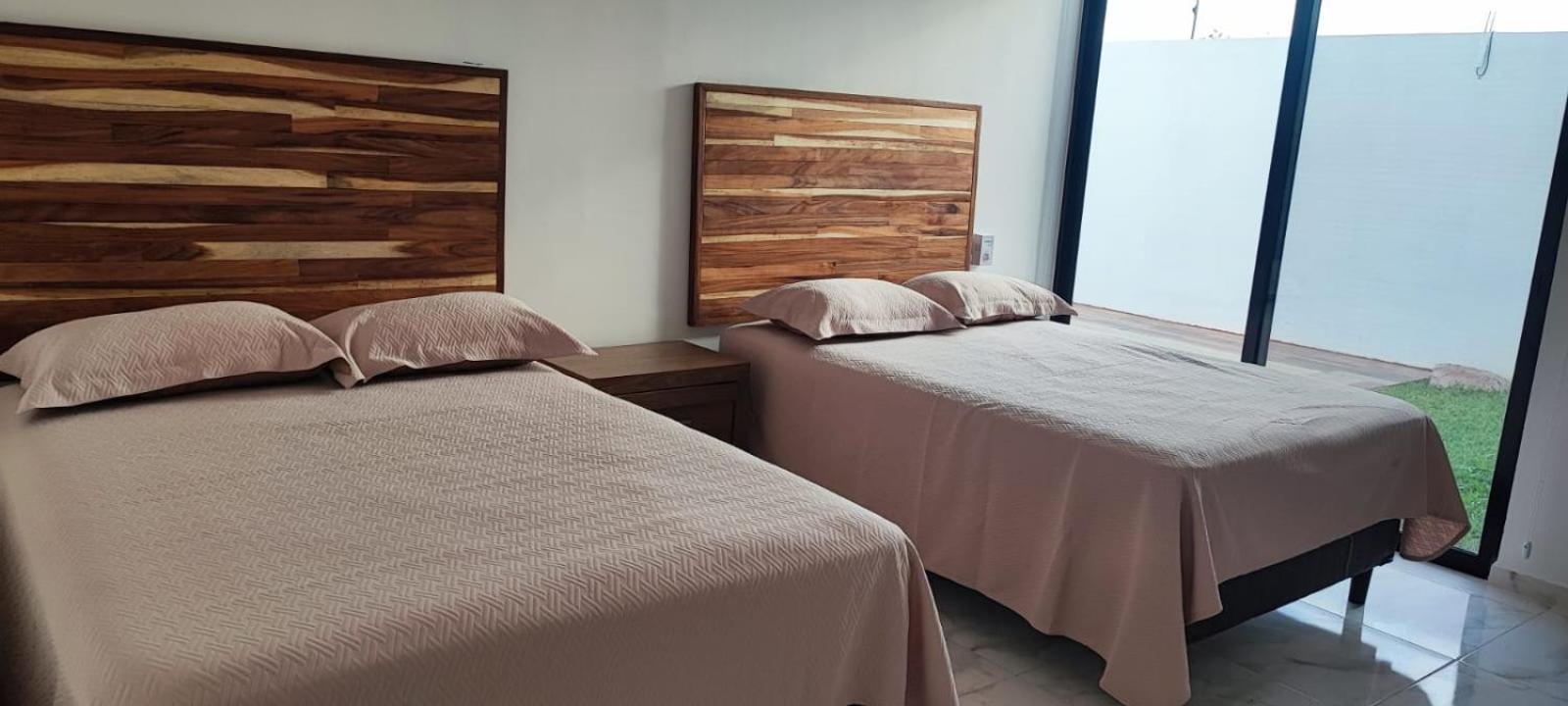 Holiday home Casa Parota *