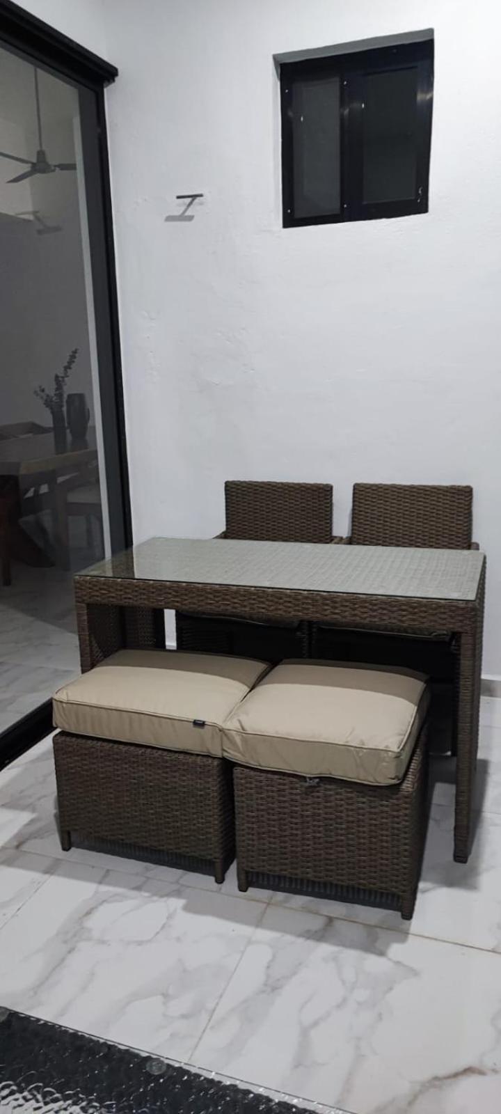 Casa Parota