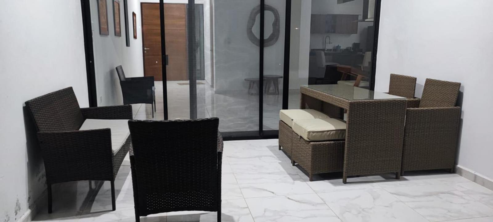 Holiday home Casa Parota Merida