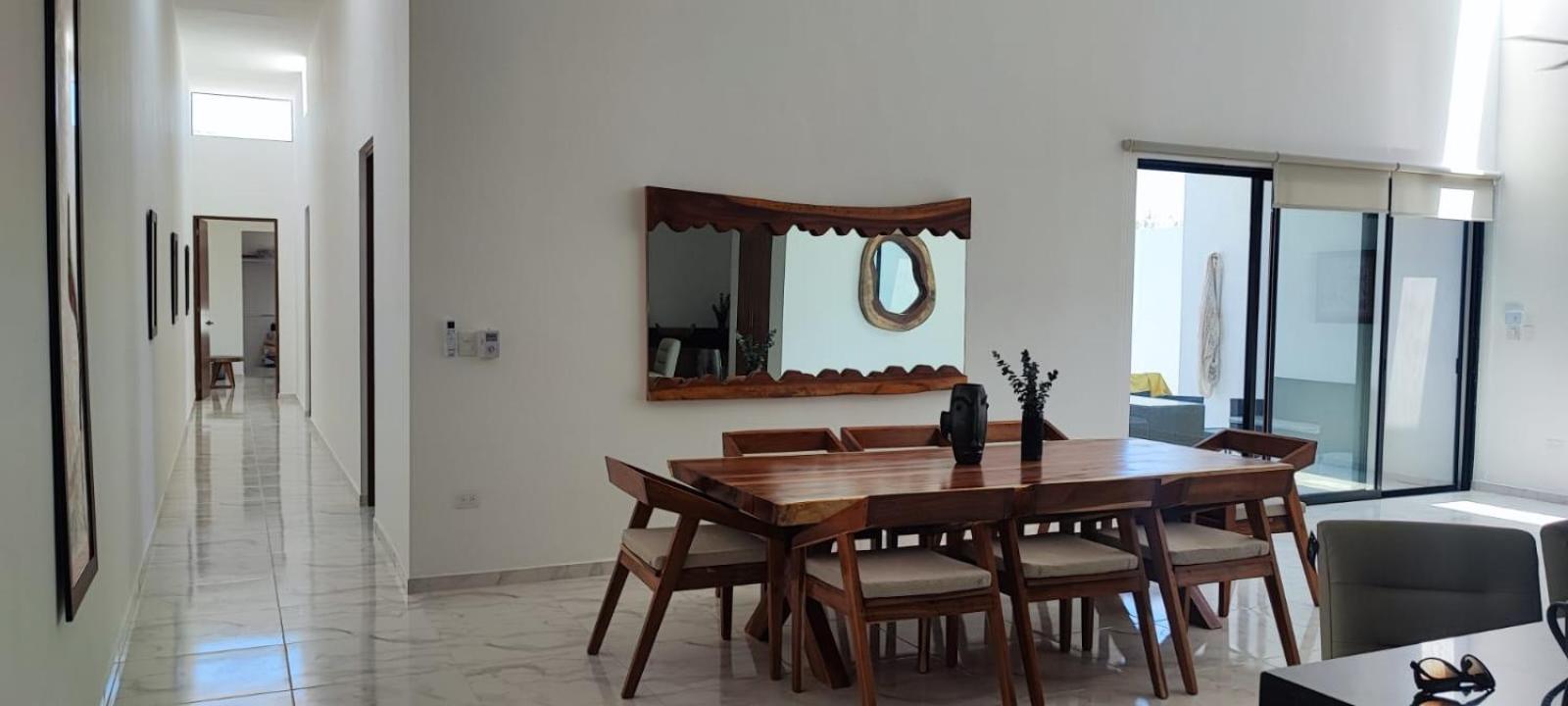 Casa Parota Holiday home Merida