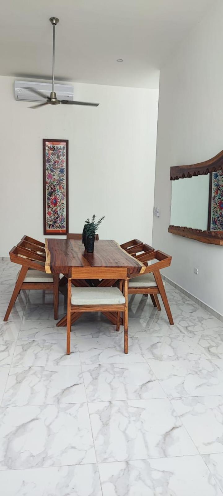 Holiday home Casa Parota *