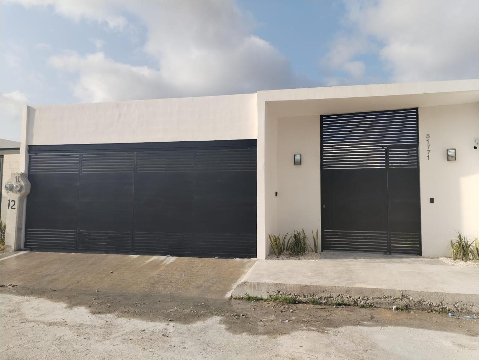 Casa Parota *