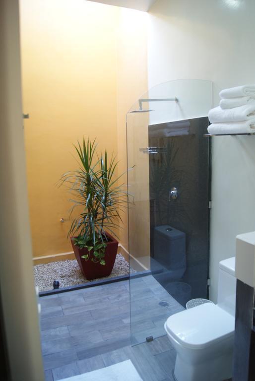 Ochenta Y Dos Bed & Breakfast & Spa Merida