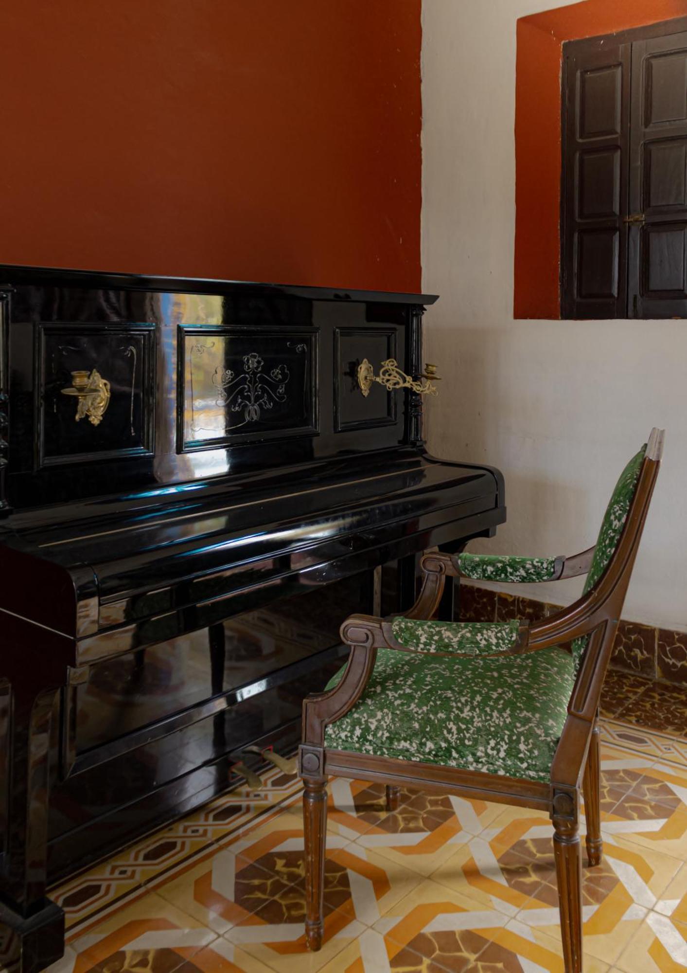Villa Octavia *