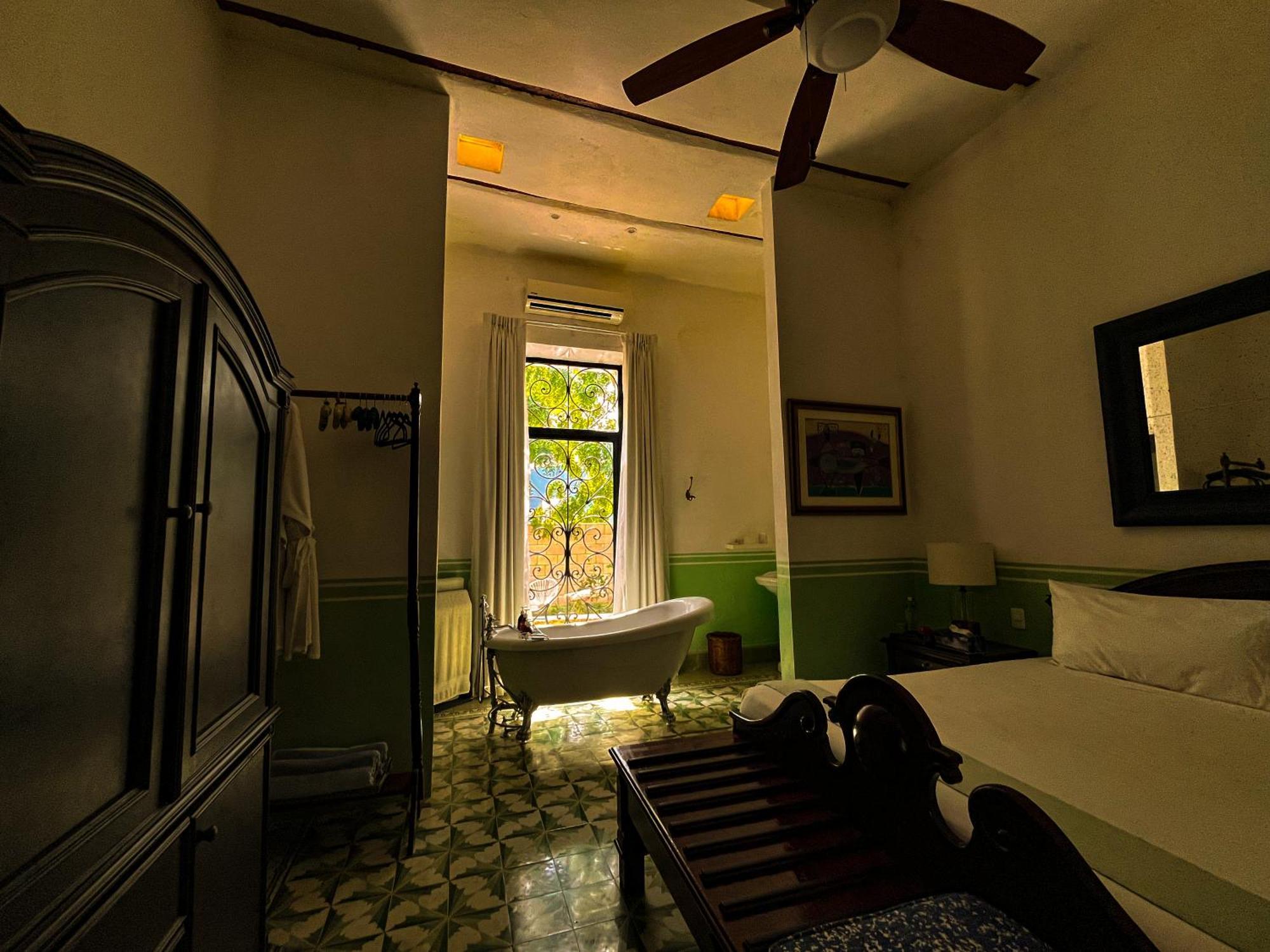 Villa Octavia *