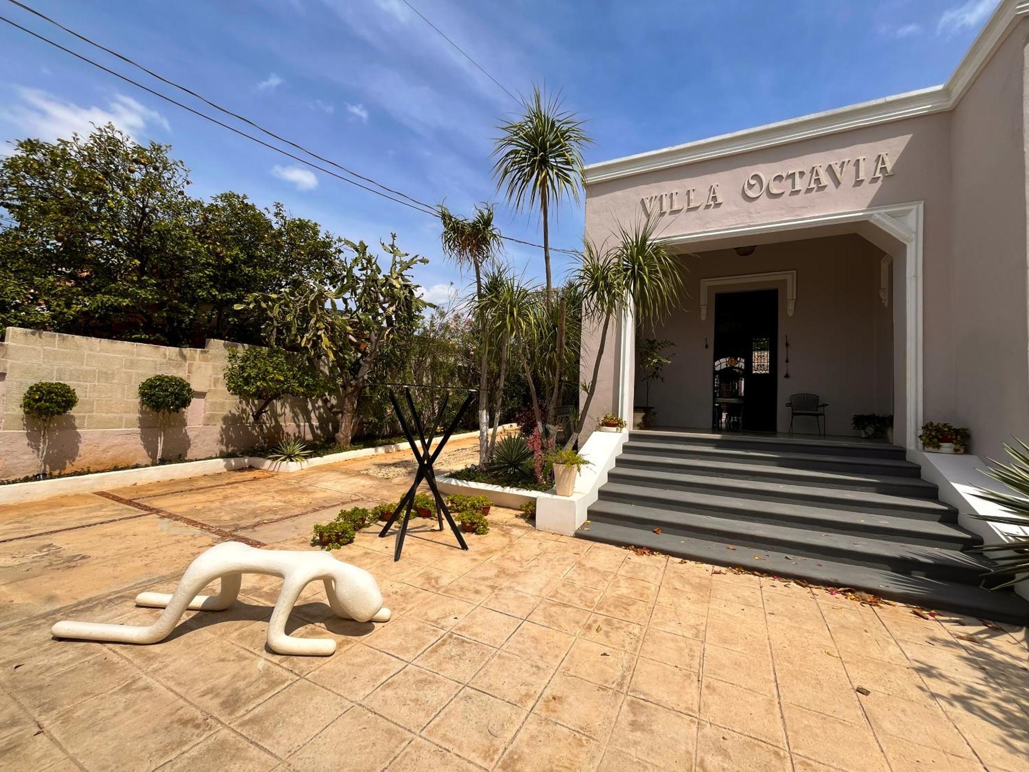 Villa Octavia *