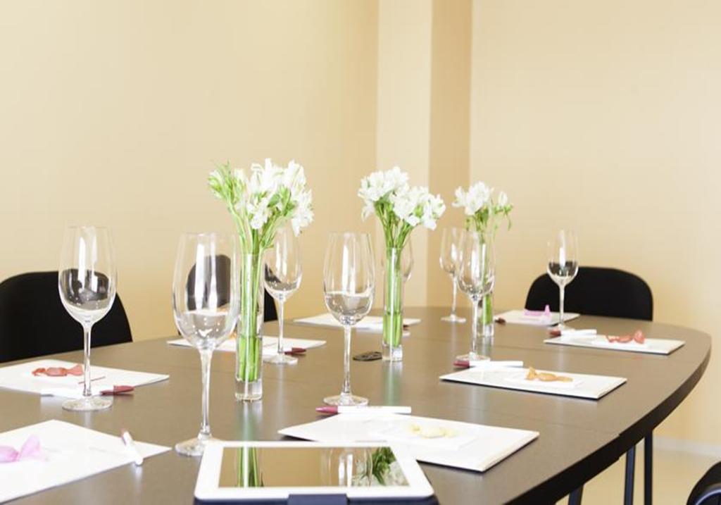 Hotel Mision Express Altabrisa