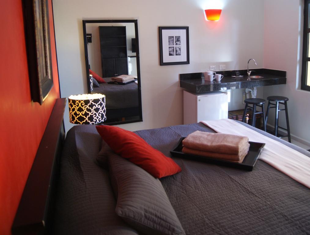 Ochenta Y Dos Bed & Breakfast & Spa Merida