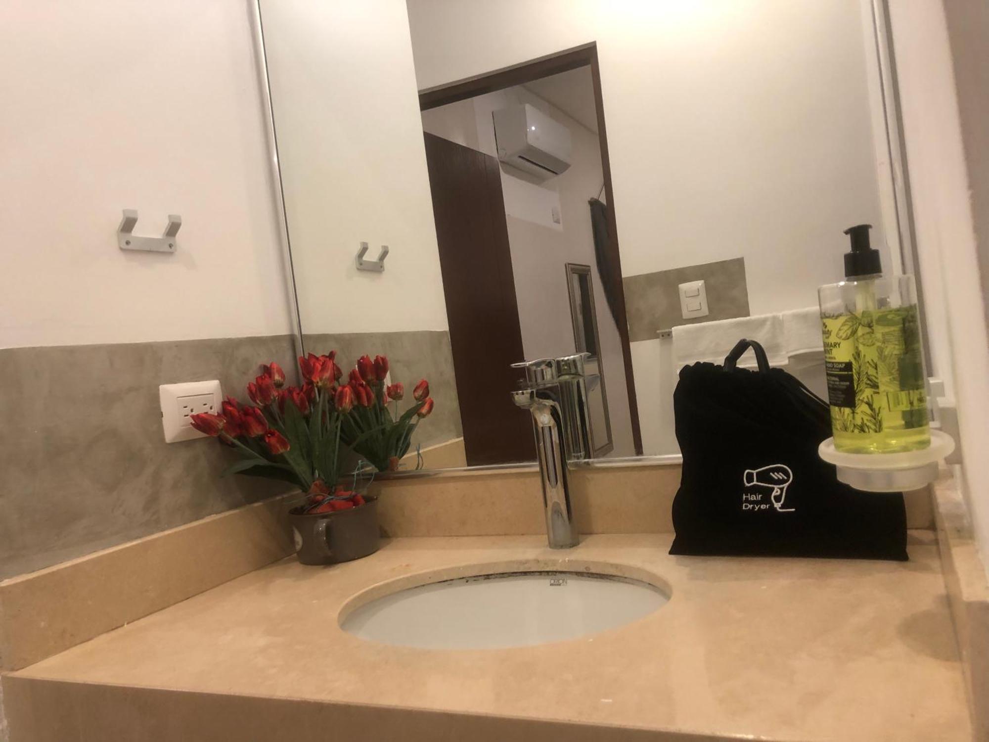 Reyvaj Hotel Mérida