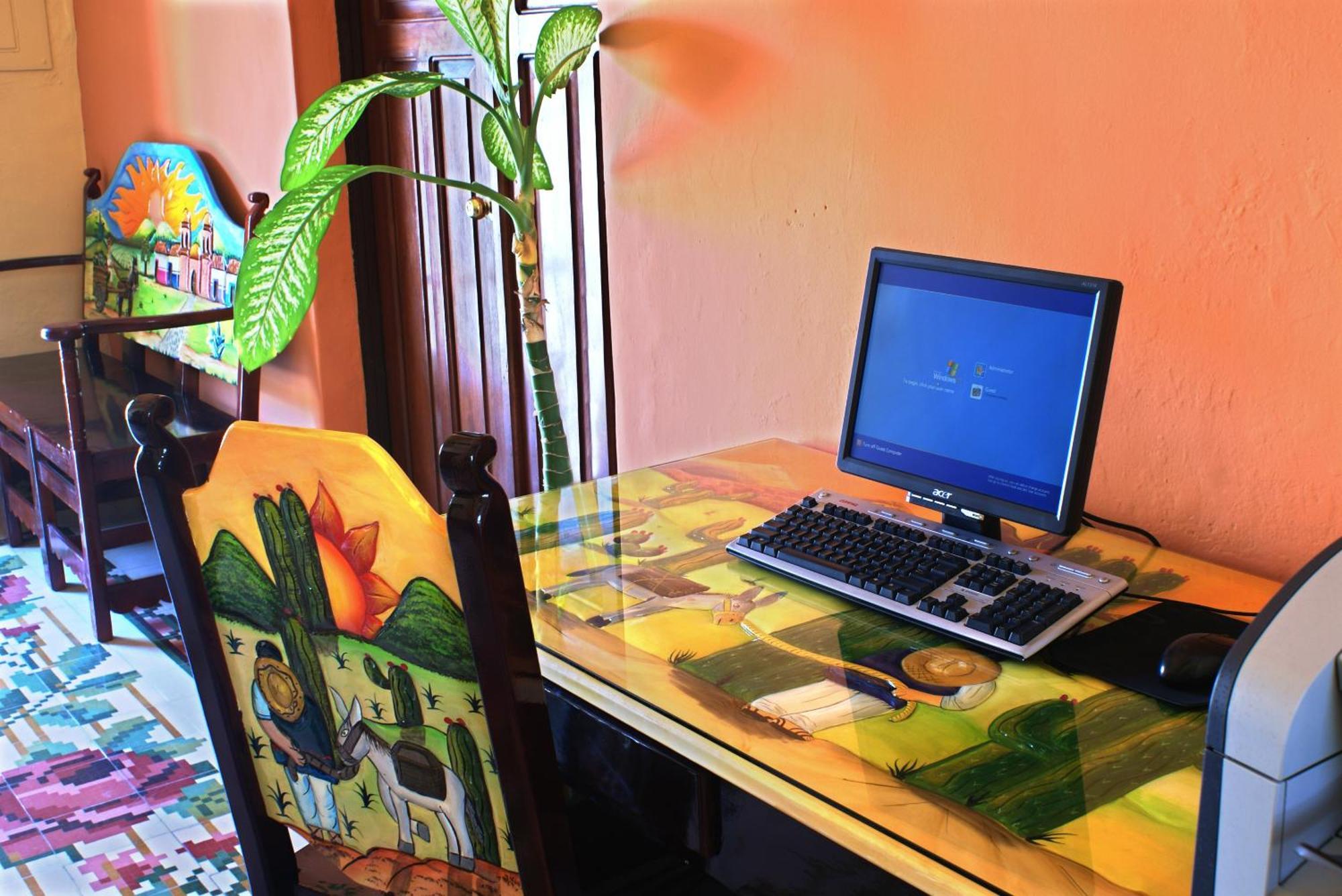 Hotel Del Peregrino 4*