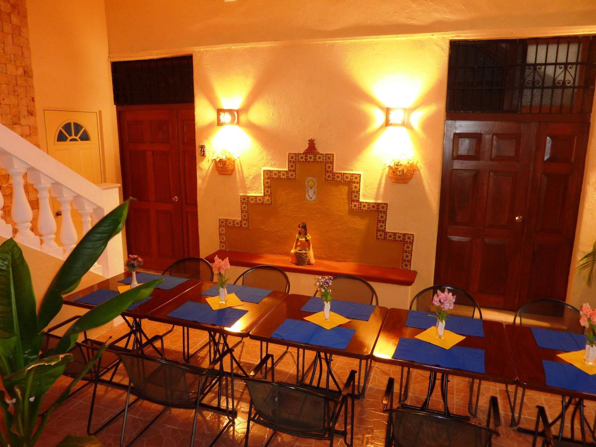 Del Peregrino Mérida