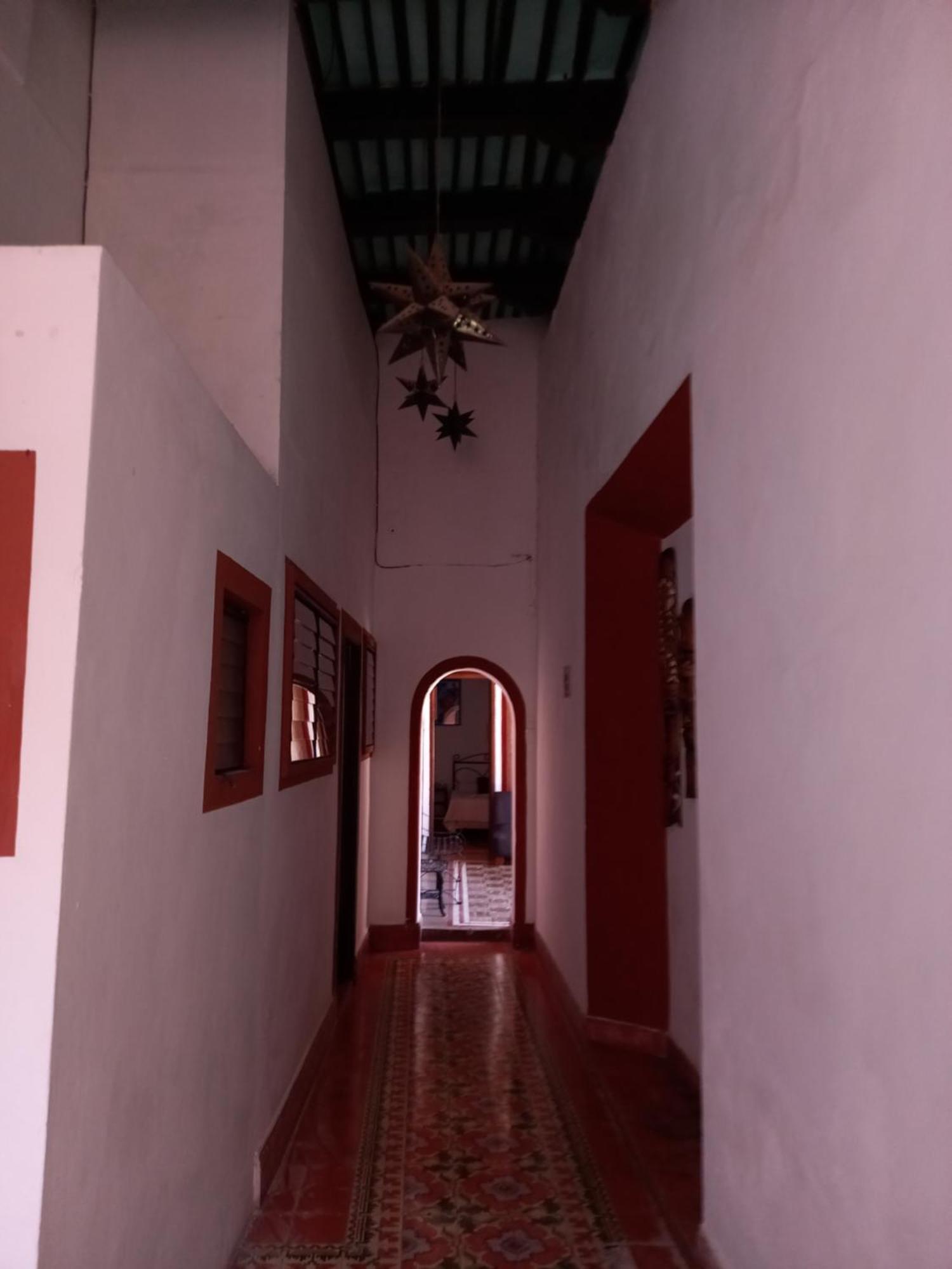 Reforma Mérida