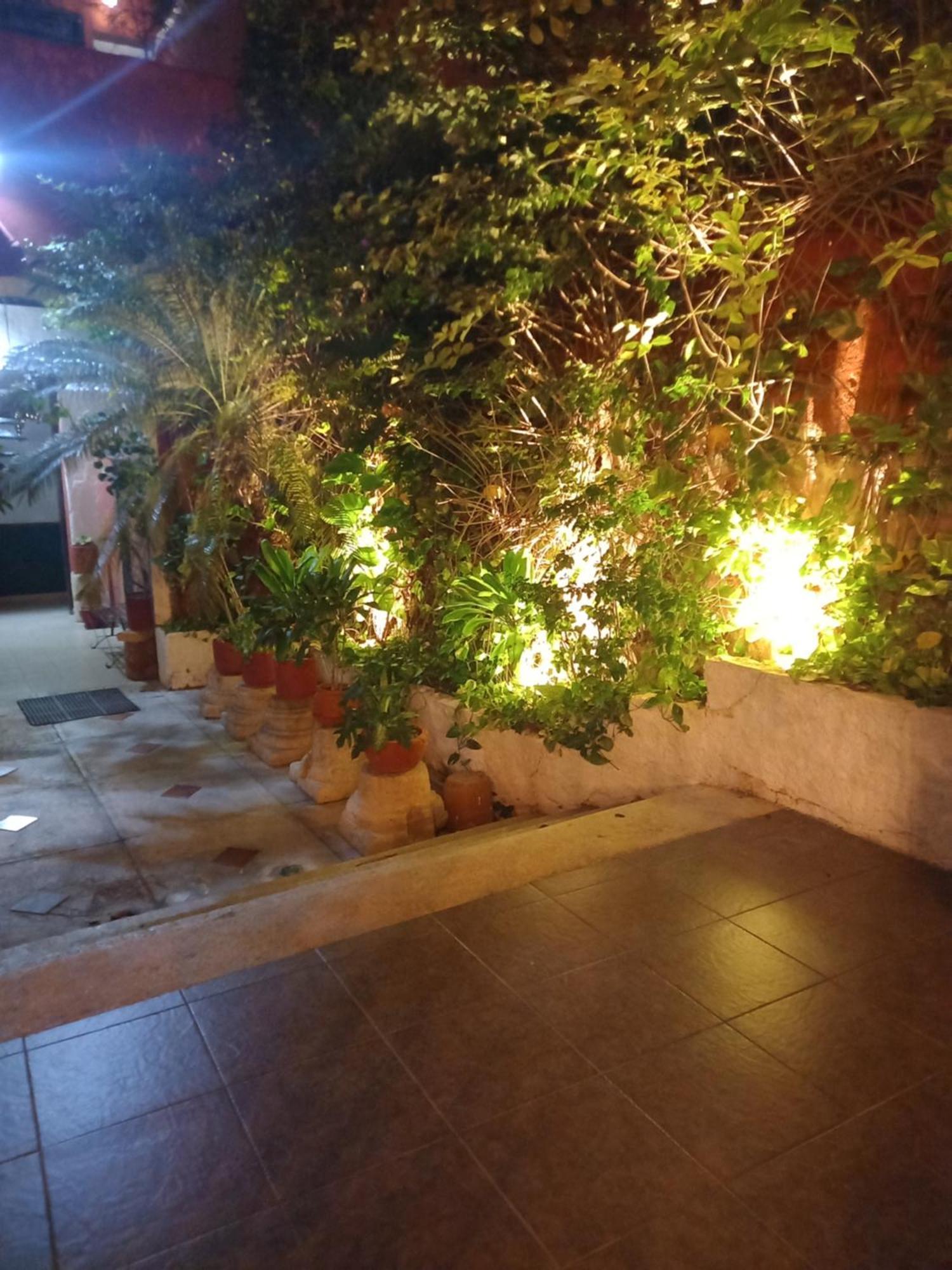 Hotel Reforma 3*