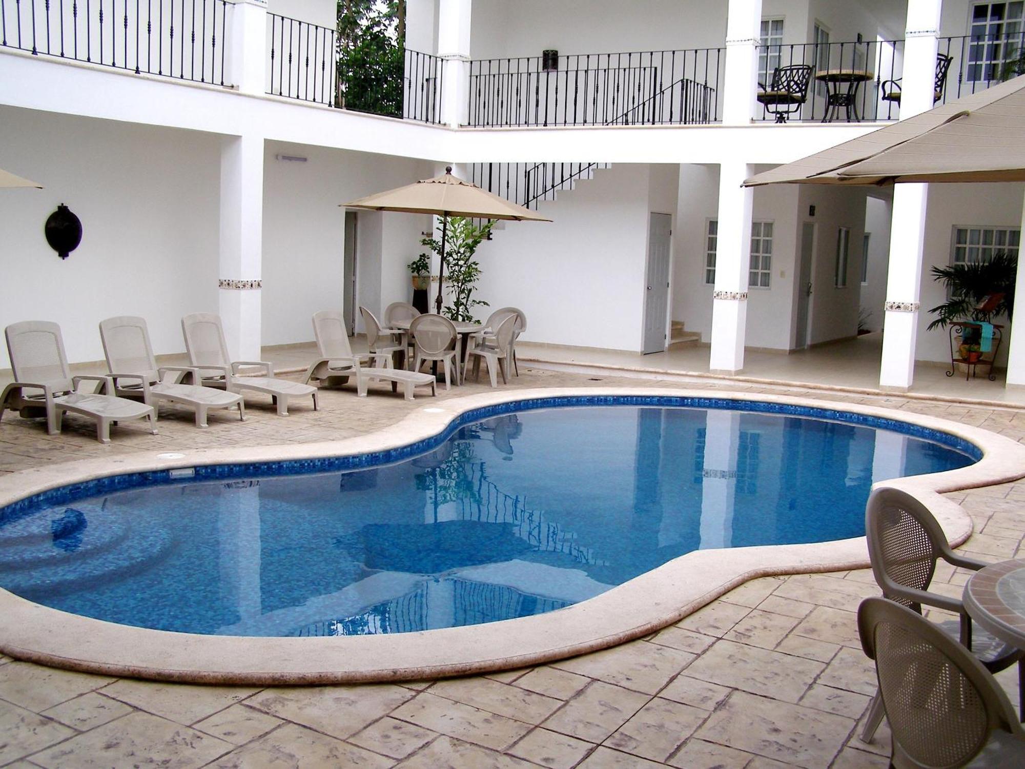 Hotel María Jose