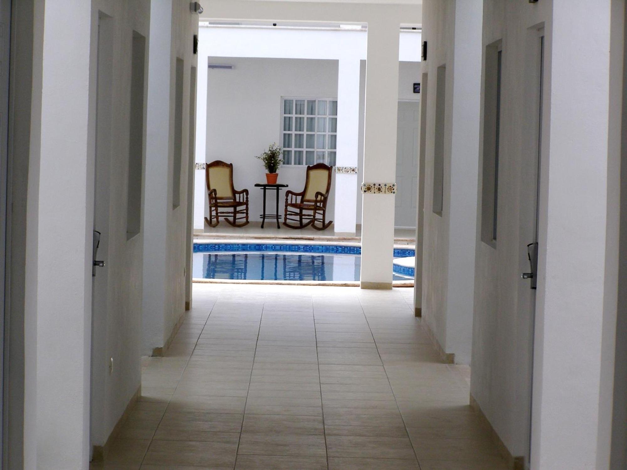 Hotel María Jose 3*