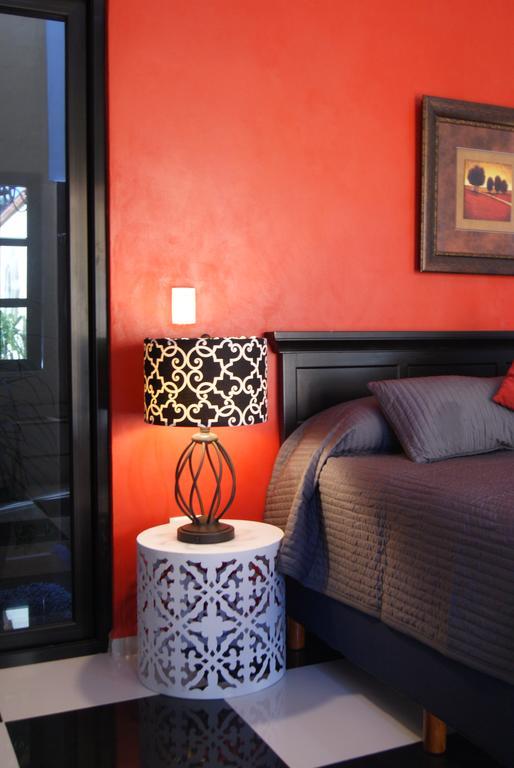 Ochenta Y Dos Bed & Breakfast & Spa Bed & Breakfast Merida