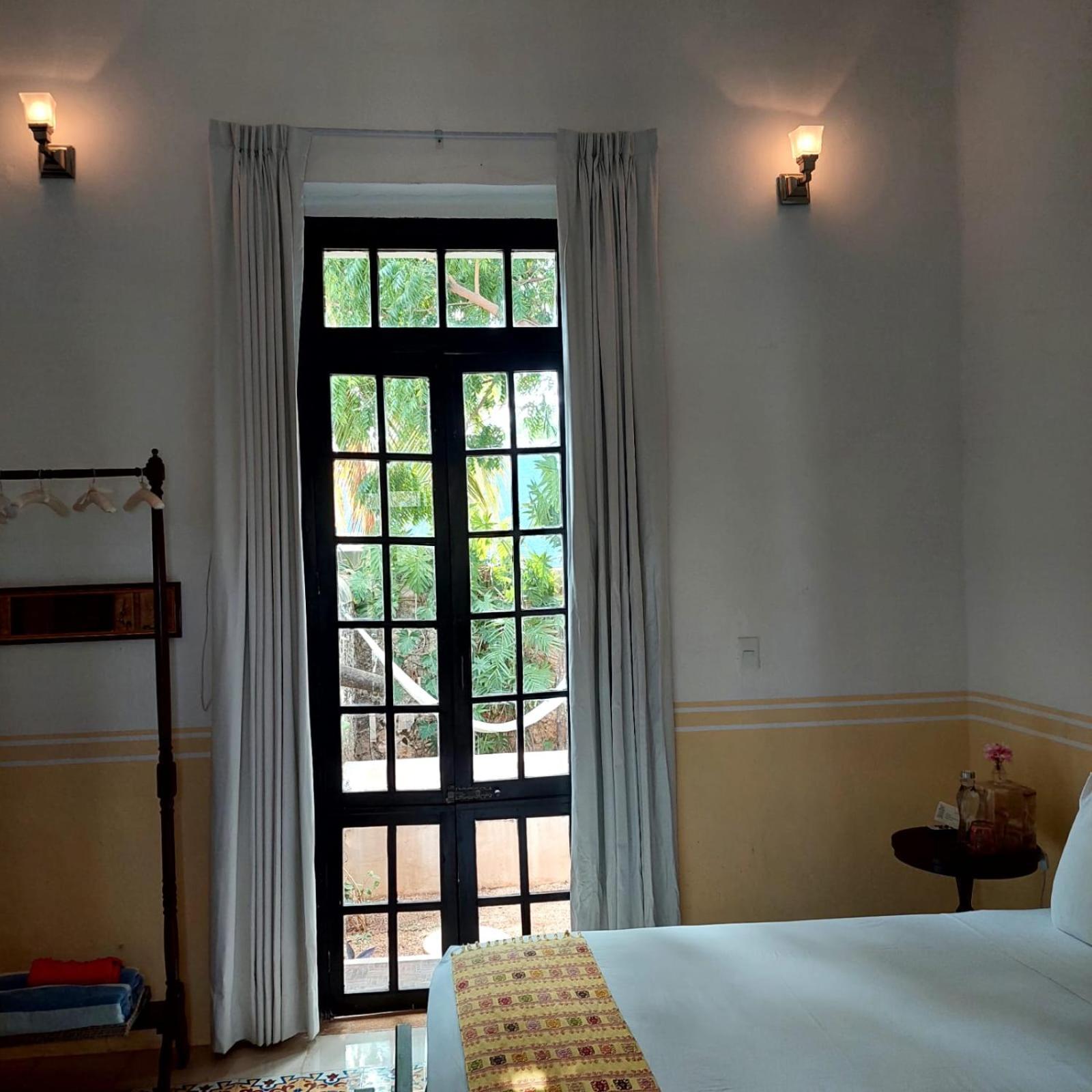 Villa Octavia *