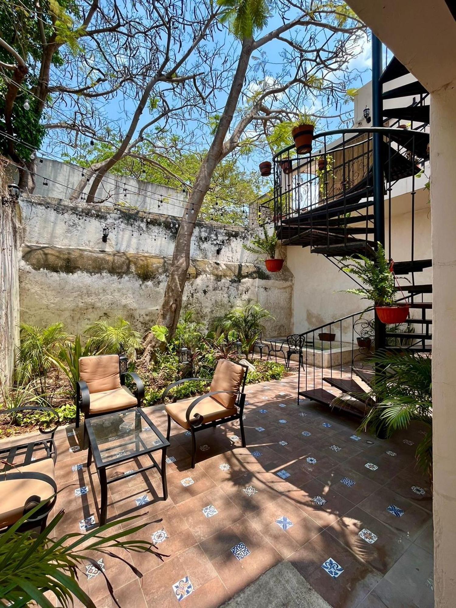& Boutique Casa Garza