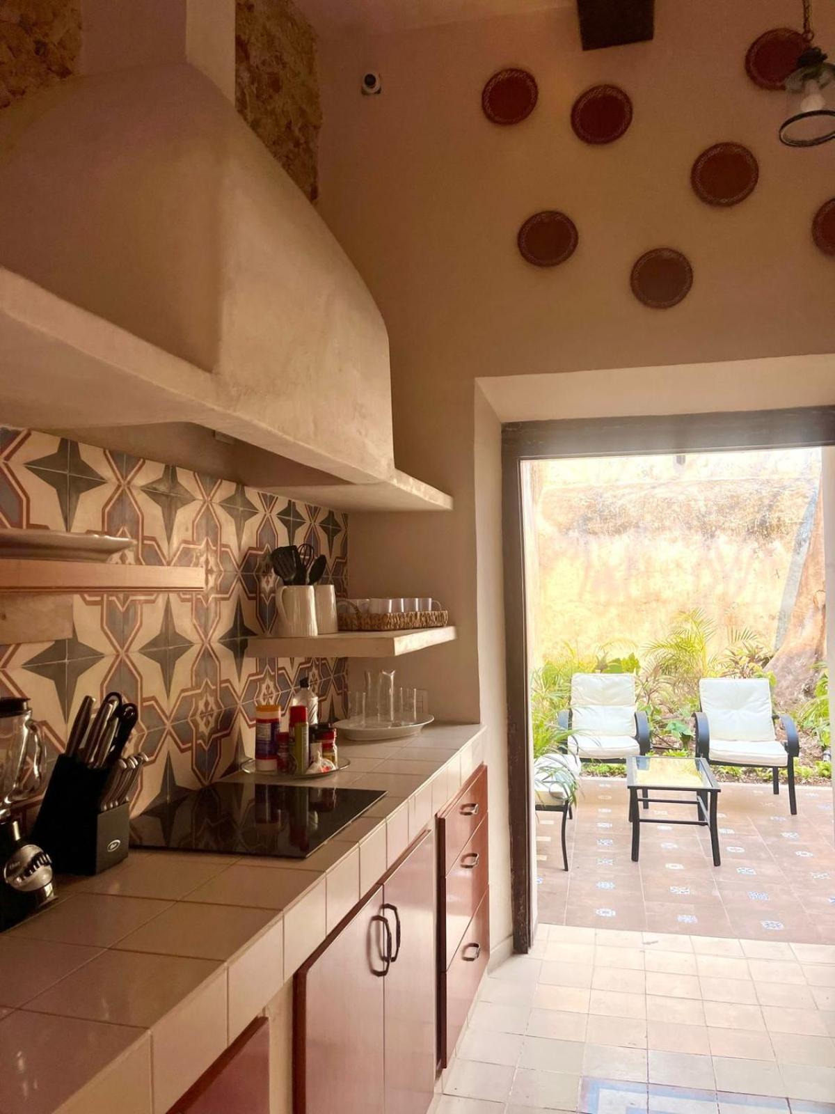 & Boutique Casa Garza