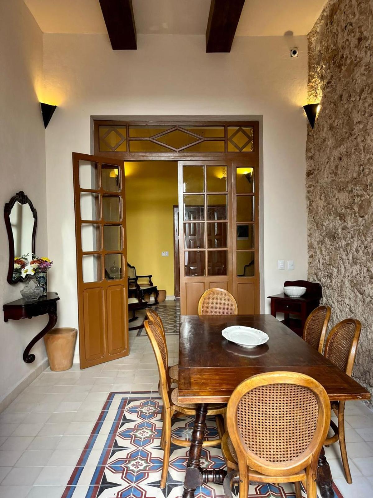 & Boutique Casa Garza