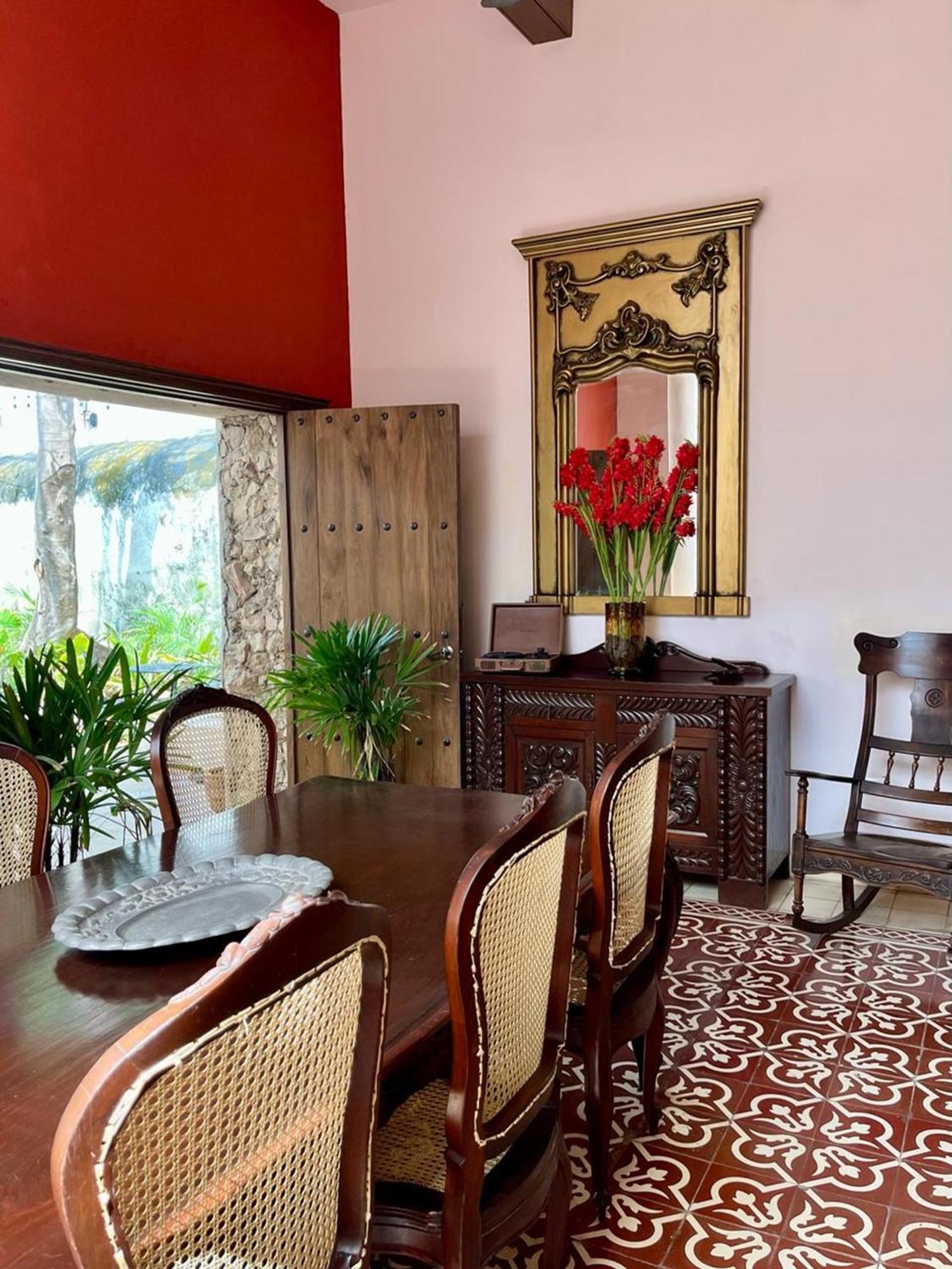 Hotel & Boutique Casa Garza *