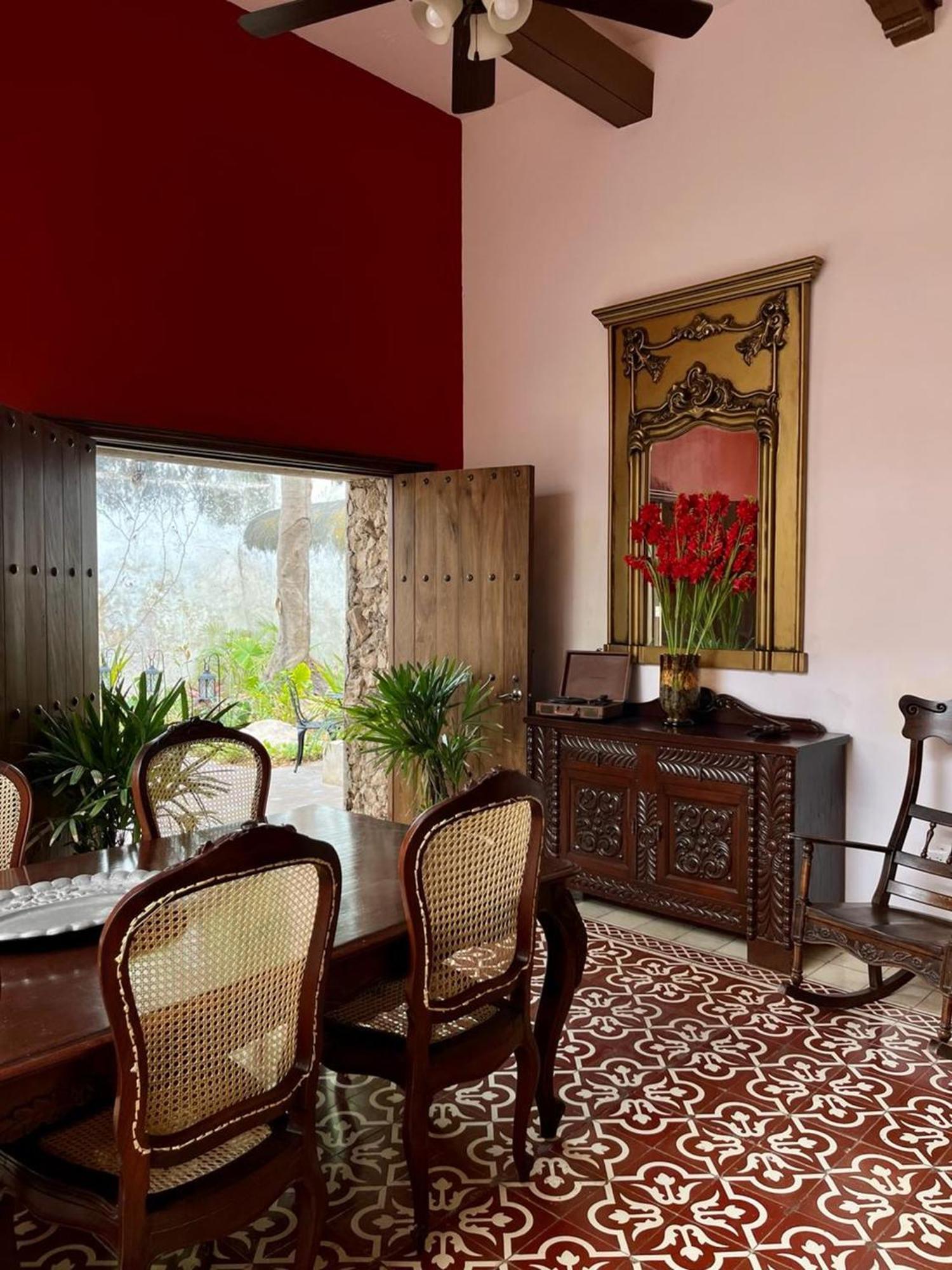 & Boutique Casa Garza