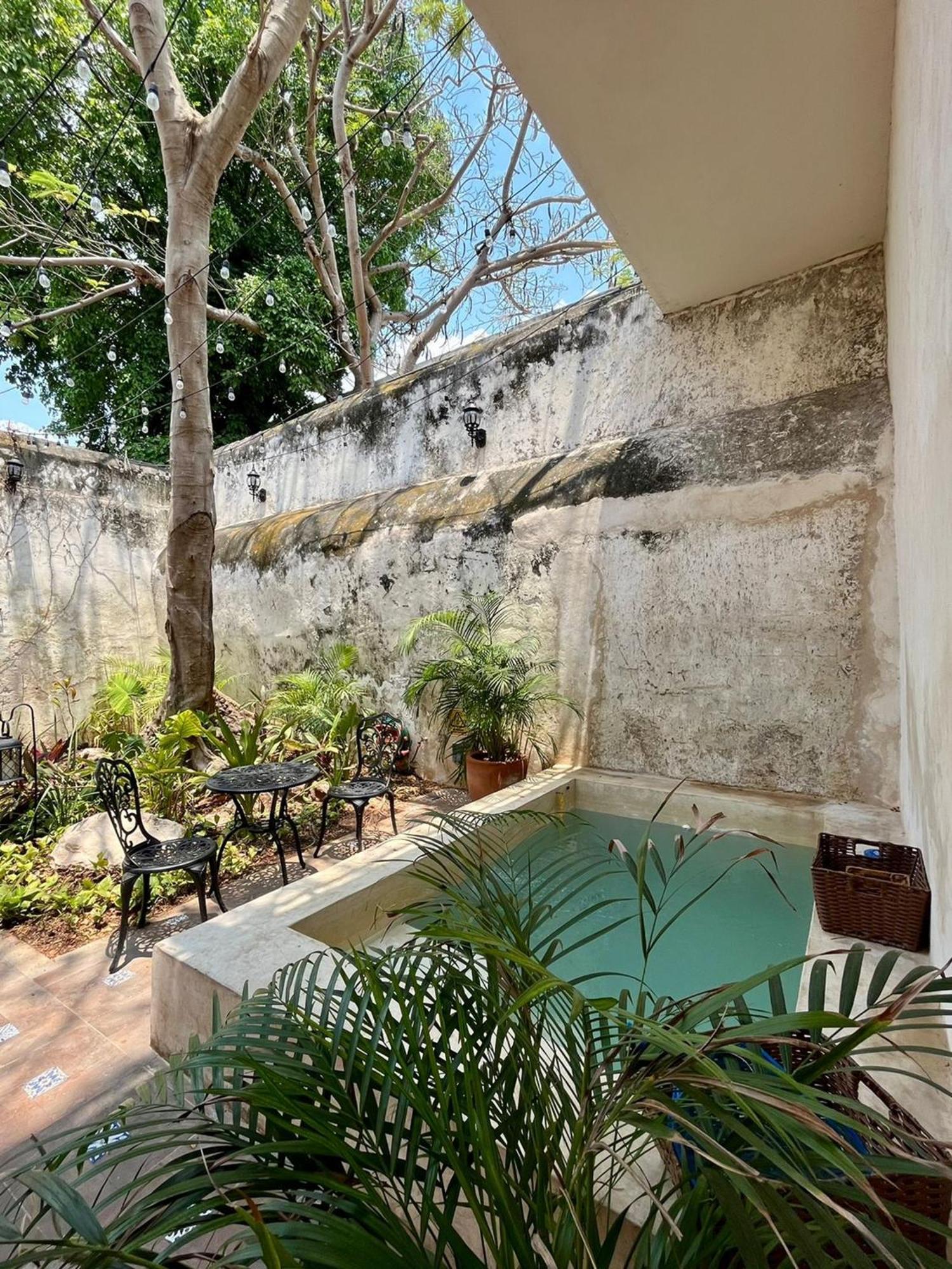 Hotel & Boutique Casa Garza