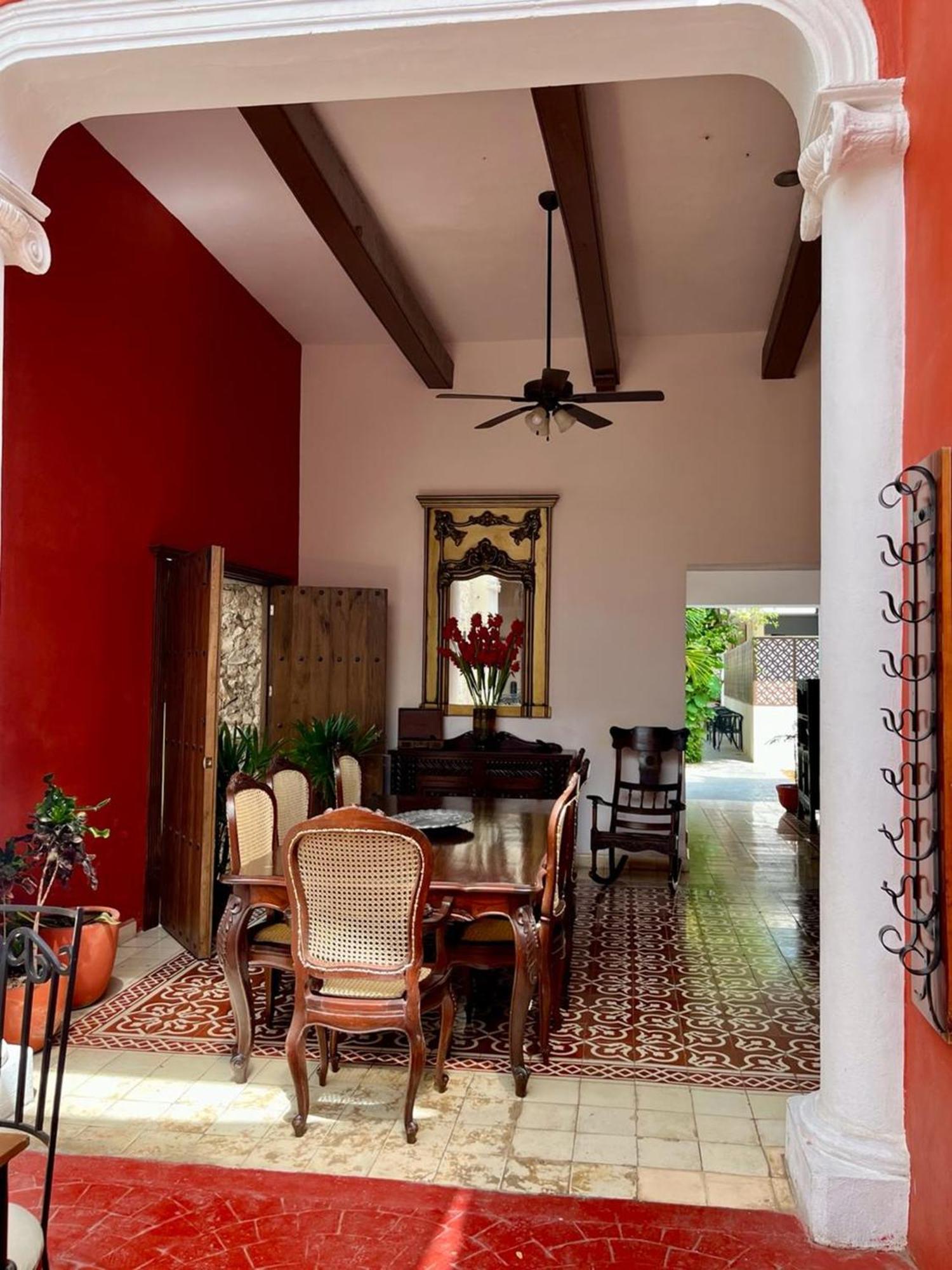 Hotel & Boutique Casa Garza *