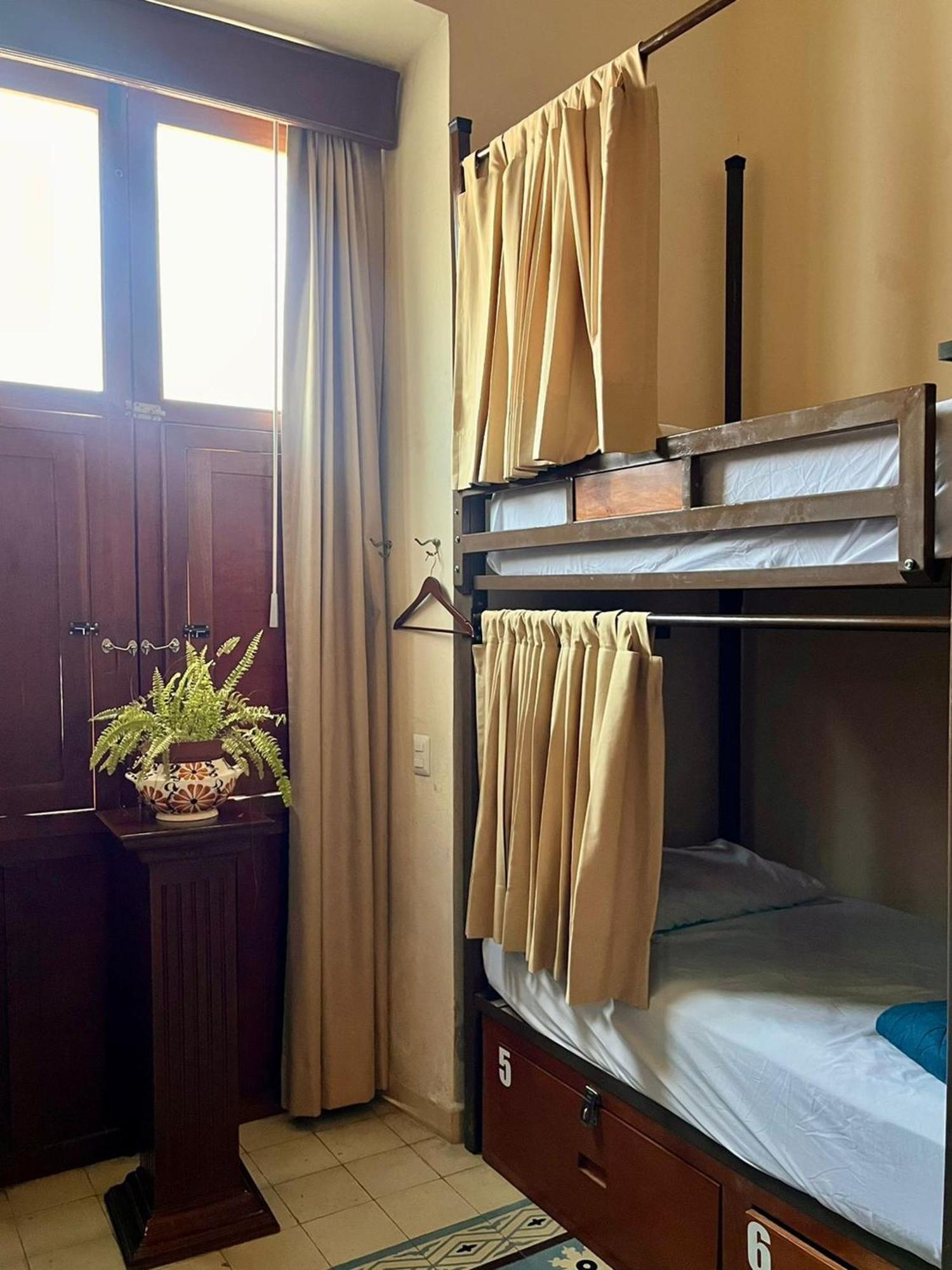 Hotel & Boutique Casa Garza