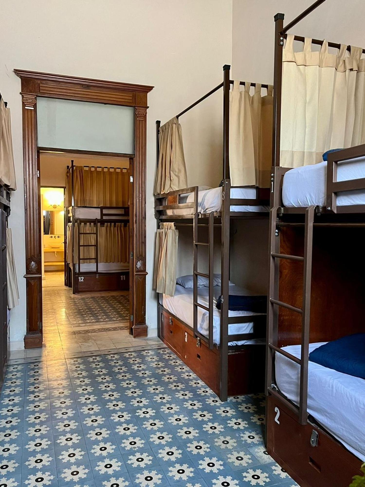 Hotel & Boutique Casa Garza Merida
