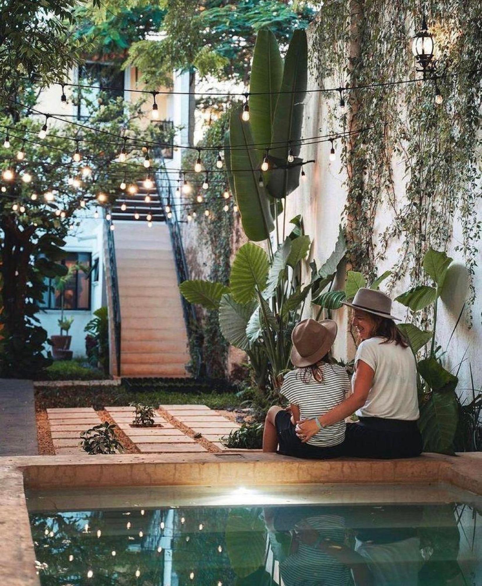 & Boutique Casa Garza Merida