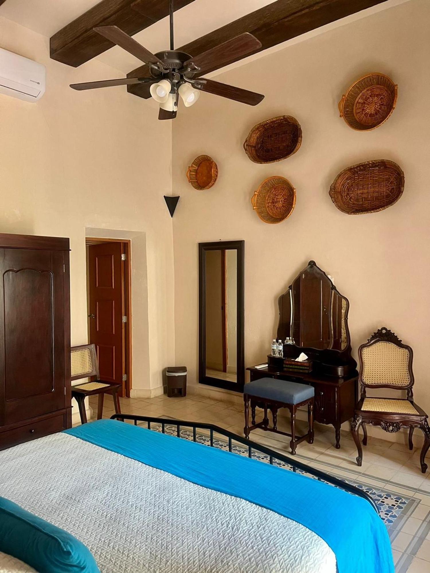 Hotel & Boutique Casa Garza *