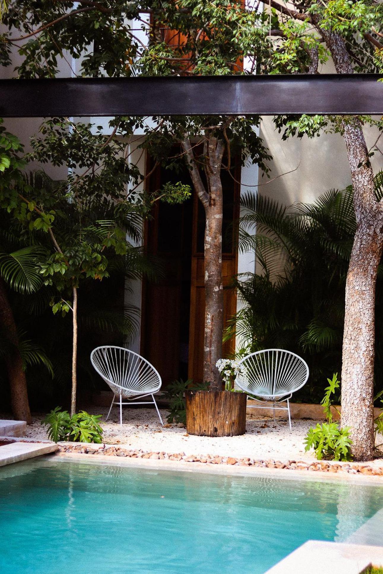 Casa De Palomas By Palomas Group Hotel 4*