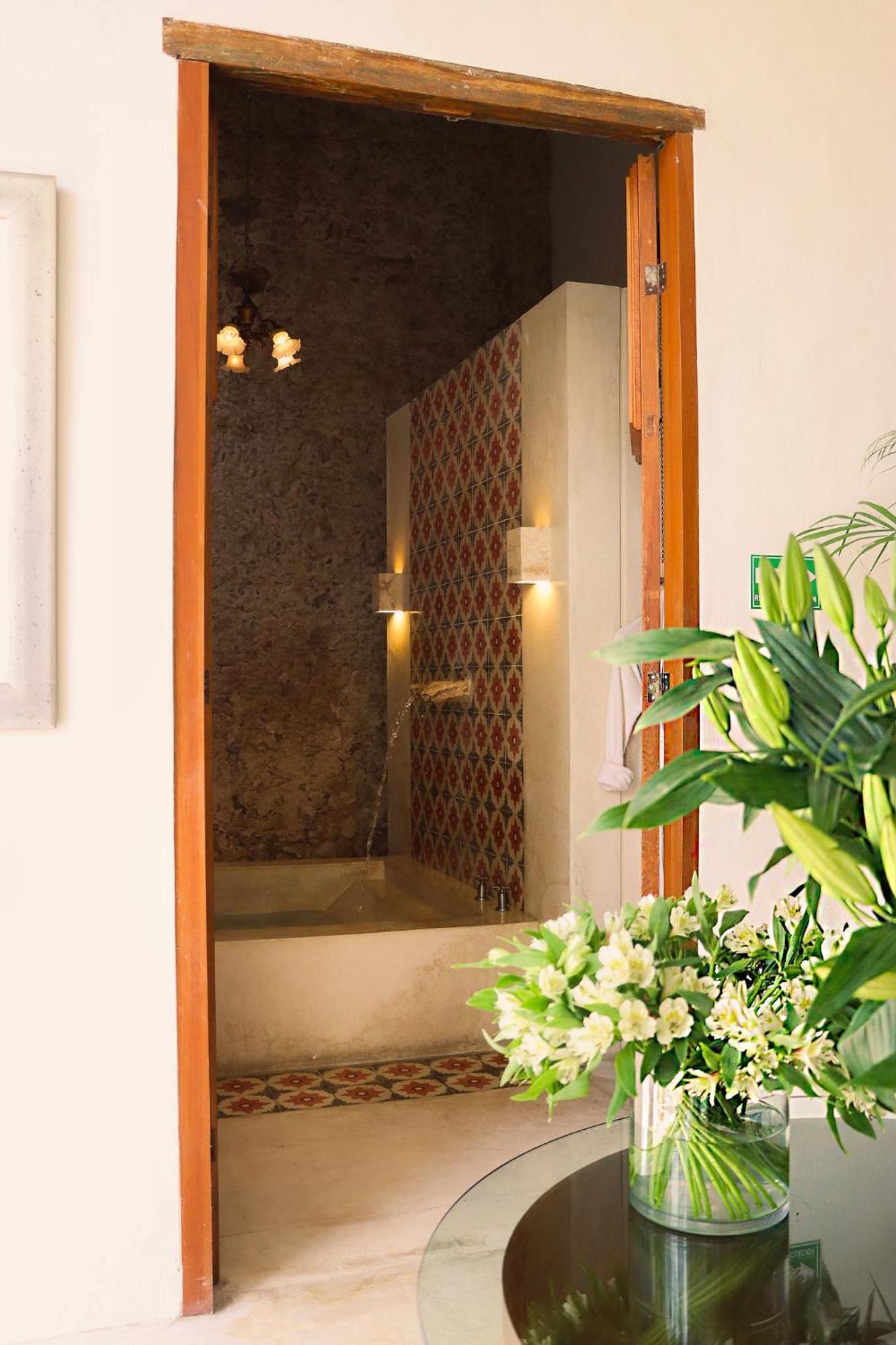Casa De Palomas By Palomas Group Mérida