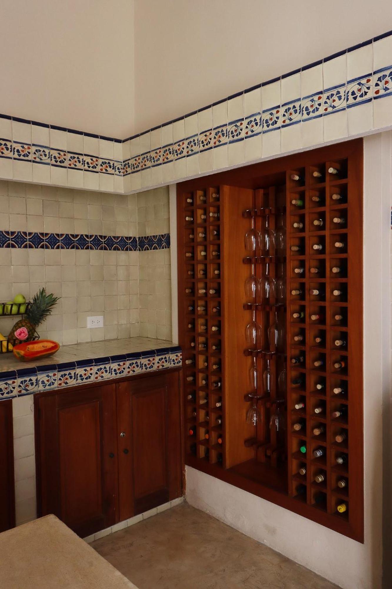 Casa De Palomas By Palomas Group Hotel Mérida