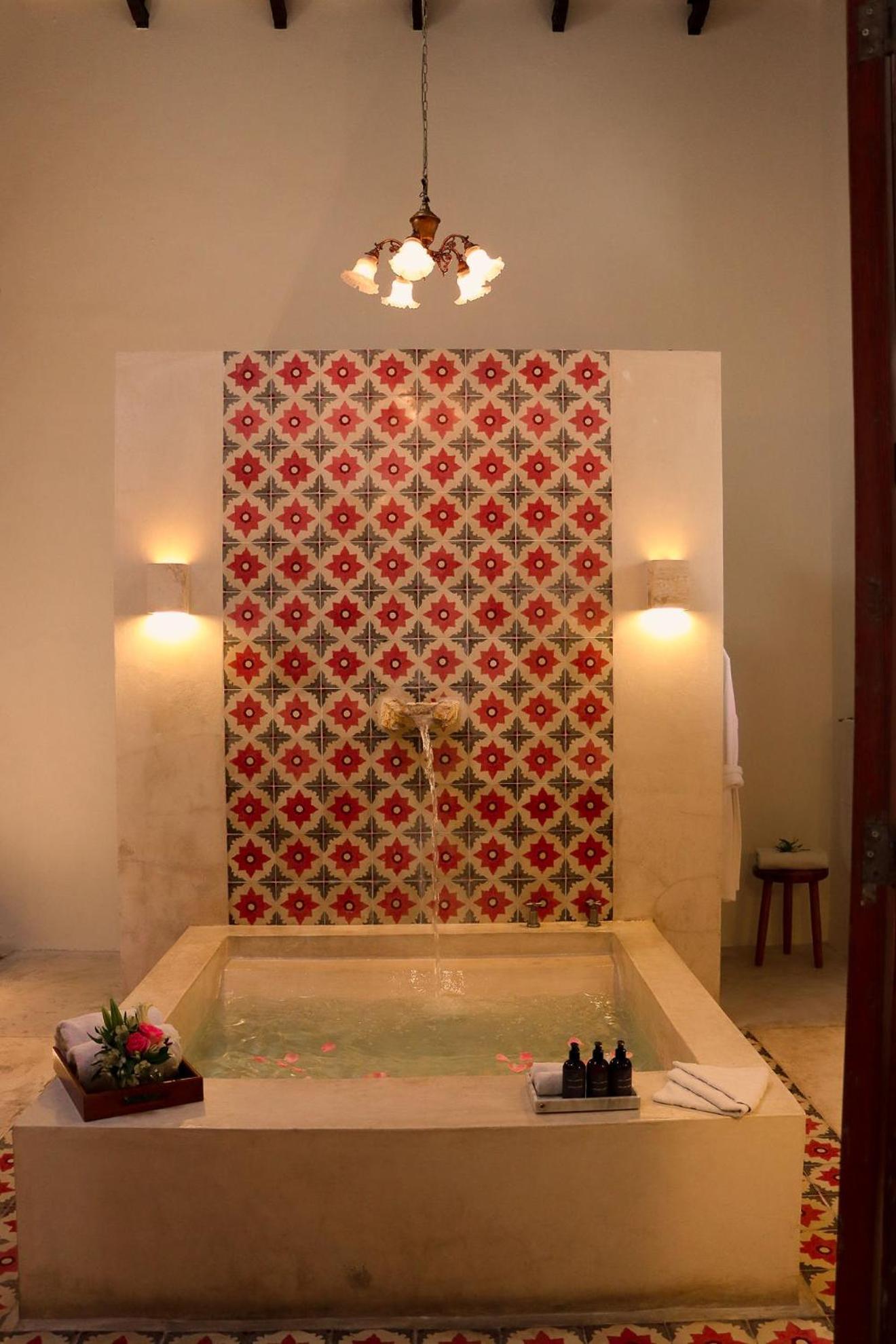 Casa De Palomas By Palomas Group 4* Mérida