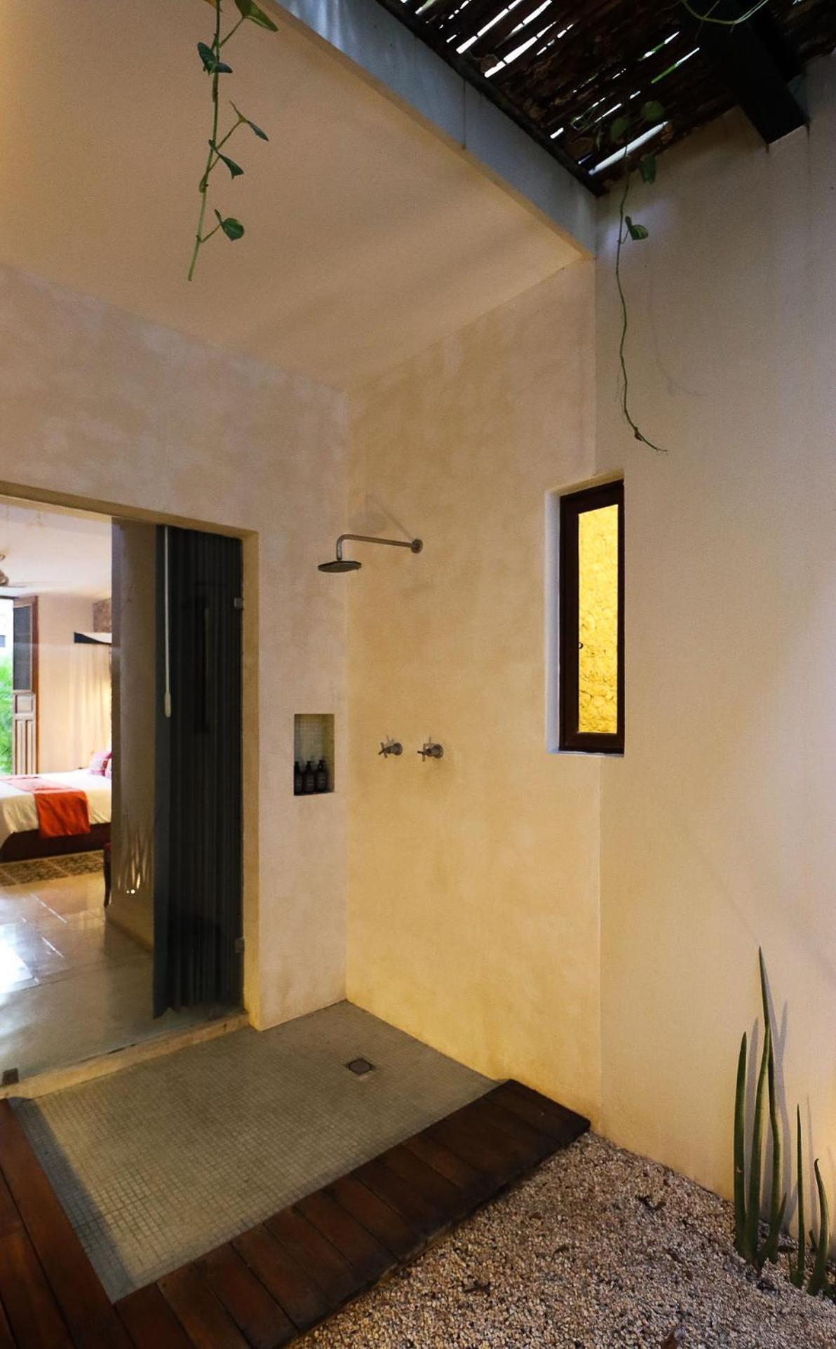 Casa De Palomas By Palomas Group 4* Mérida