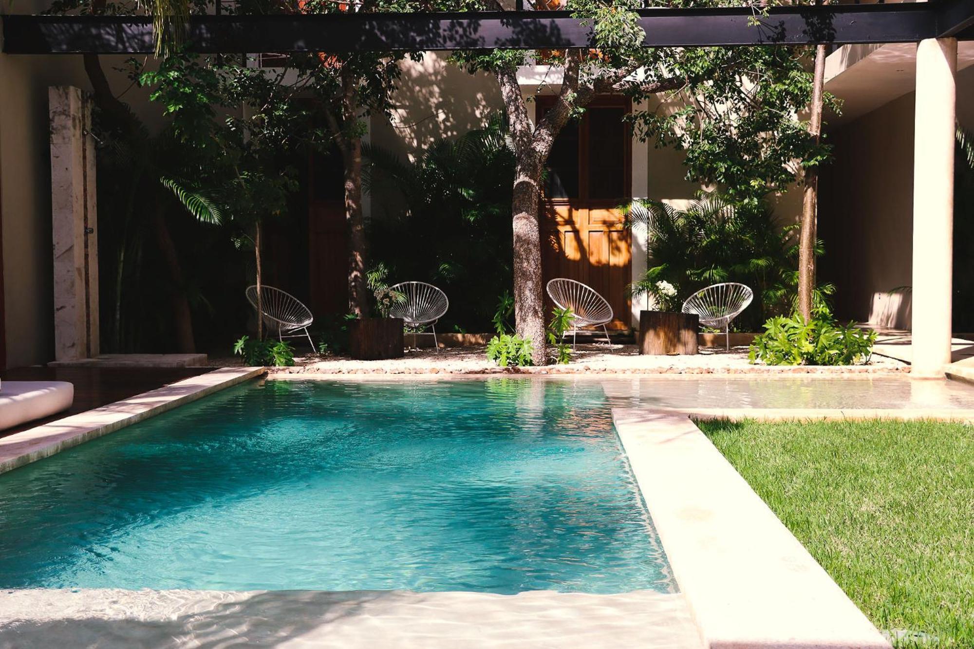 Casa De Palomas By Palomas Group 4*