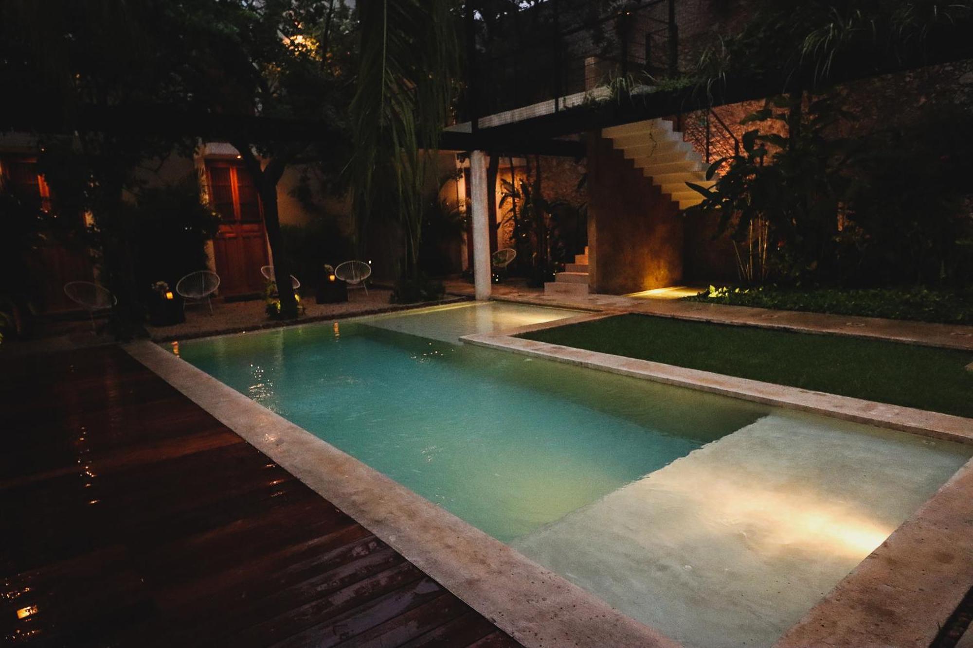 Casa De Palomas By Palomas Group Mérida