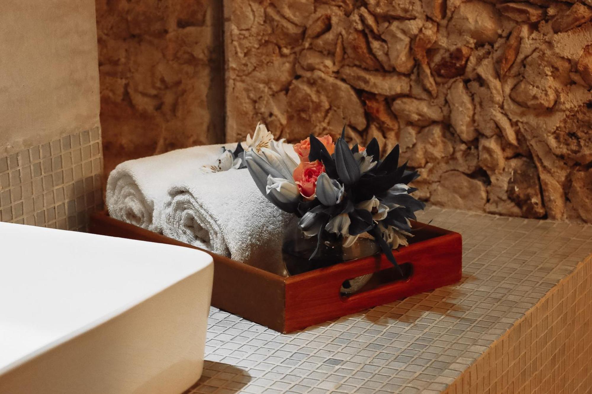 Casa De Palomas By Palomas Group
