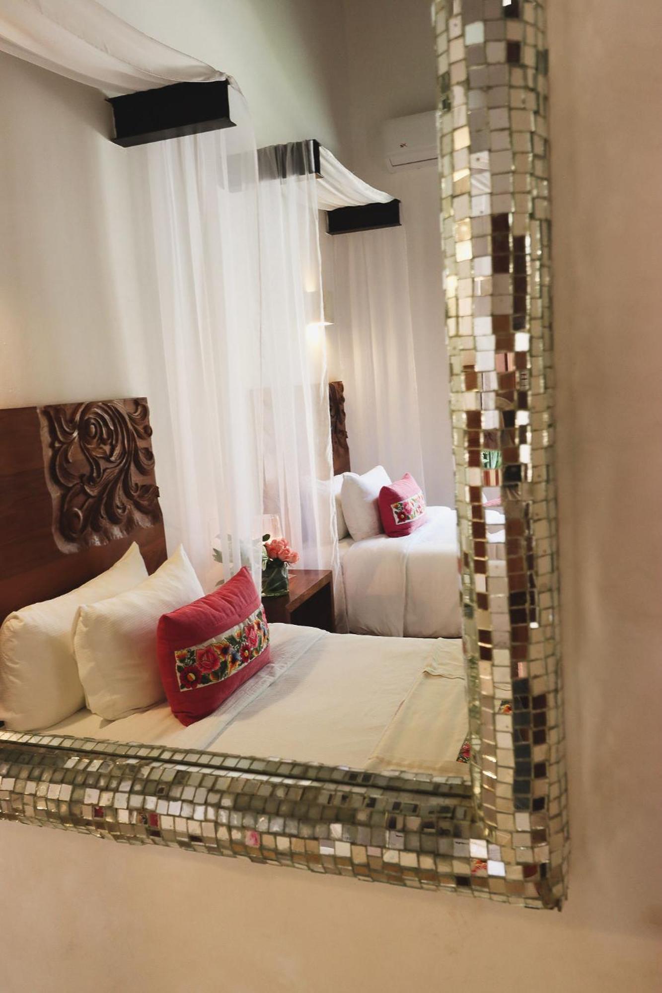 Hotel Casa De Palomas By Palomas Group