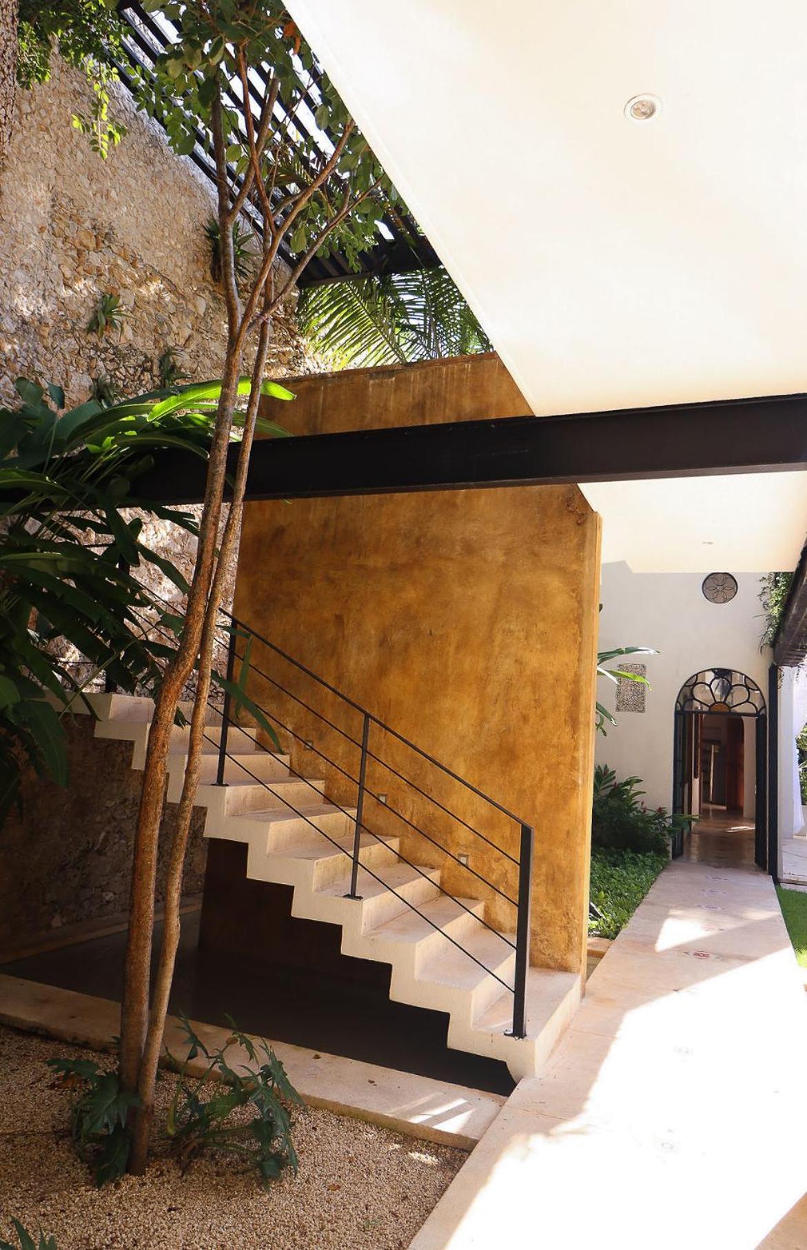 Hotel Casa De Palomas By Palomas Group 4*